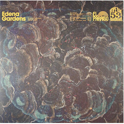 Edena Gardens Edena Gardens Vinyl LP