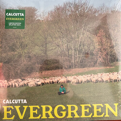 Calcutta Evergreen Vinyl LP