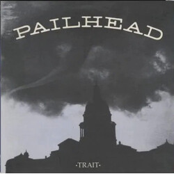 Pailhead Trait Vinyl