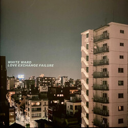 White Ward Love Exchange Failure Vinyl 2 LP