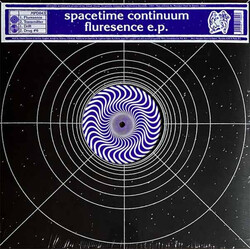 Spacetime Continuum Fluresence E.P. Vinyl