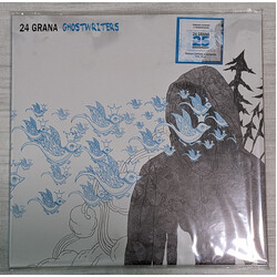 24 Grana Ghostwriters Vinyl LP