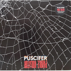 Puscifer Parole Violator Vinyl 2 LP