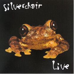 Silverchair Live At The Cabaret Metro Vinyl LP