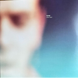 Lewis Taylor NUMB Vinyl 2 LP