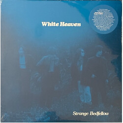 White Heaven Strange Bedfellow Vinyl LP