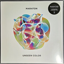 Maraton (2) Unseen Color Vinyl LP