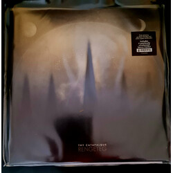 Thy Catafalque Rengeteg Vinyl 2 LP