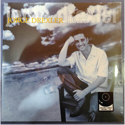 Jorge Drexler Llueve Multi Vinyl LP/CD