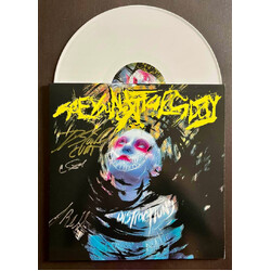 See You Next Tuesday Distractions Vinyl LP