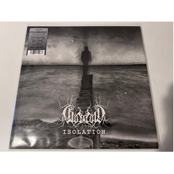 ColdWorld Isolation Vinyl LP