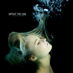 Defeat The Low A Nervous Smile Vinyl LP