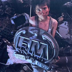 FM (6) Tough It Out Vinyl LP