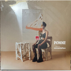 Pomme (Lot 2) Consolation Vinyl 2 LP