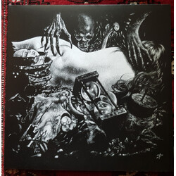 Vortex (26) Häxan Multi Vinyl LP/CD