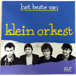 Klein Orkest Het Beste Van Vinyl 2 LP