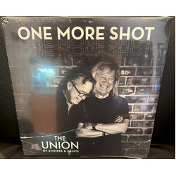 The Union Of Sinners & Saints One More Shot Vinyl LP