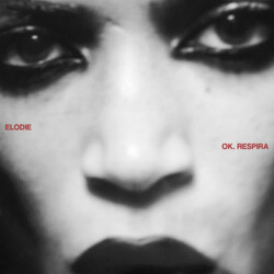 Elodie (14) Ok. Respira Vinyl LP