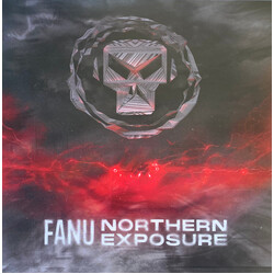 Fanu Northern Exposure Vinyl