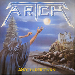 Artch Another Return Vinyl LP