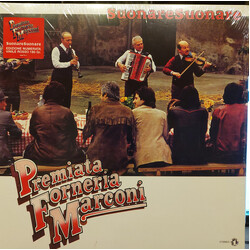 Premiata Forneria Marconi Suonare Suonare Vinyl LP