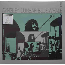 Aynsley Dunbar / Blue Whale Blue Whale Vinyl LP