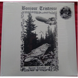 Bonjour Tristesse (2) Against Leviathan! Vinyl LP