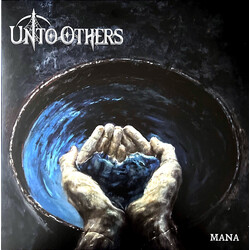 Unto Others Mana Vinyl LP