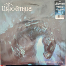 Unto Others Strength II ...Deep Cuts Vinyl