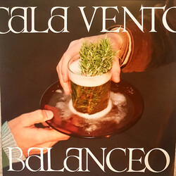 Cala Vento Balanceo Vinyl LP