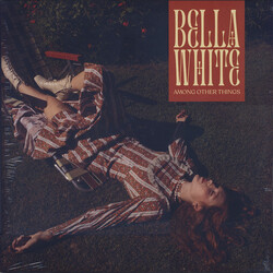 Bella White Among Other Things Vinyl LP