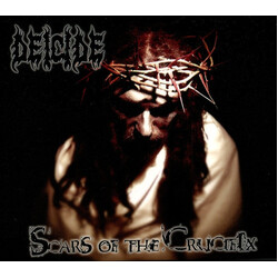 Deicide Scars Of The Crucifix Multi CD/DVD