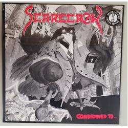 Scarecrow (6) Condemned To Be Doomed Multi Vinyl LP/CD