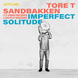 Tore Sandbakken Imperfect Solitude Vinyl LP