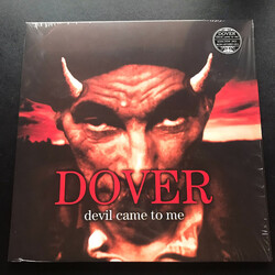 Dover Devil Came To Me Vinyl LP