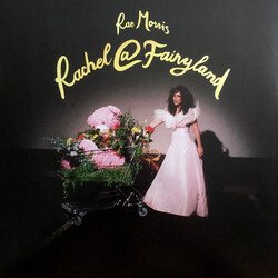 Rae Morris Rachel@Fairyland Vinyl LP