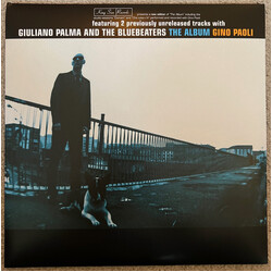 Giuliano Palma & The Bluebeaters The Album Vinyl 2 LP