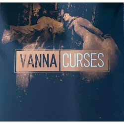 Vanna Curses Vinyl LP