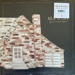 Sea Wolf Leaves In The River Vinyl LP