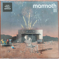 Mammoth WVH Mammoth II Vinyl LP