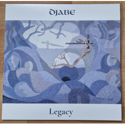 Djabe Legacy Vinyl LP