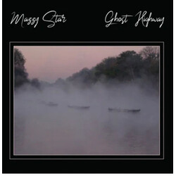 Mazzy Star Ghost Highway Vinyl 2 LP