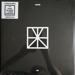 Exsonvaldes Lights Vinyl 2 LP