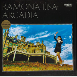 Ramona Lisa Arcadia Multi Vinyl LP/CD