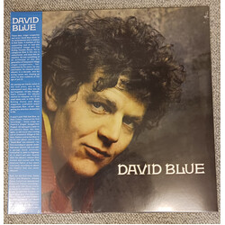 David Blue David Blue Vinyl LP