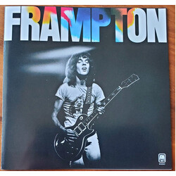 Peter Frampton Frampton SACD