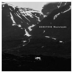 Heretoir Wastelands Vinyl