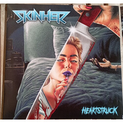 Skinher Heartstruck Vinyl