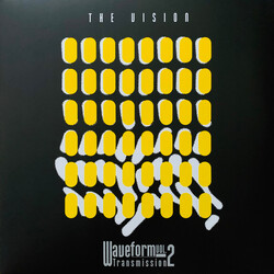 The Vision Waveform Transmission Vol. 2 Vinyl