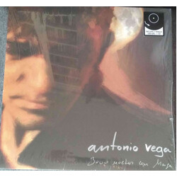 Antonio Vega 3000 Noches Con Marga Multi Vinyl LP/CD